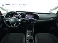 Volkswagen Caddy - Vorschau Bild 10