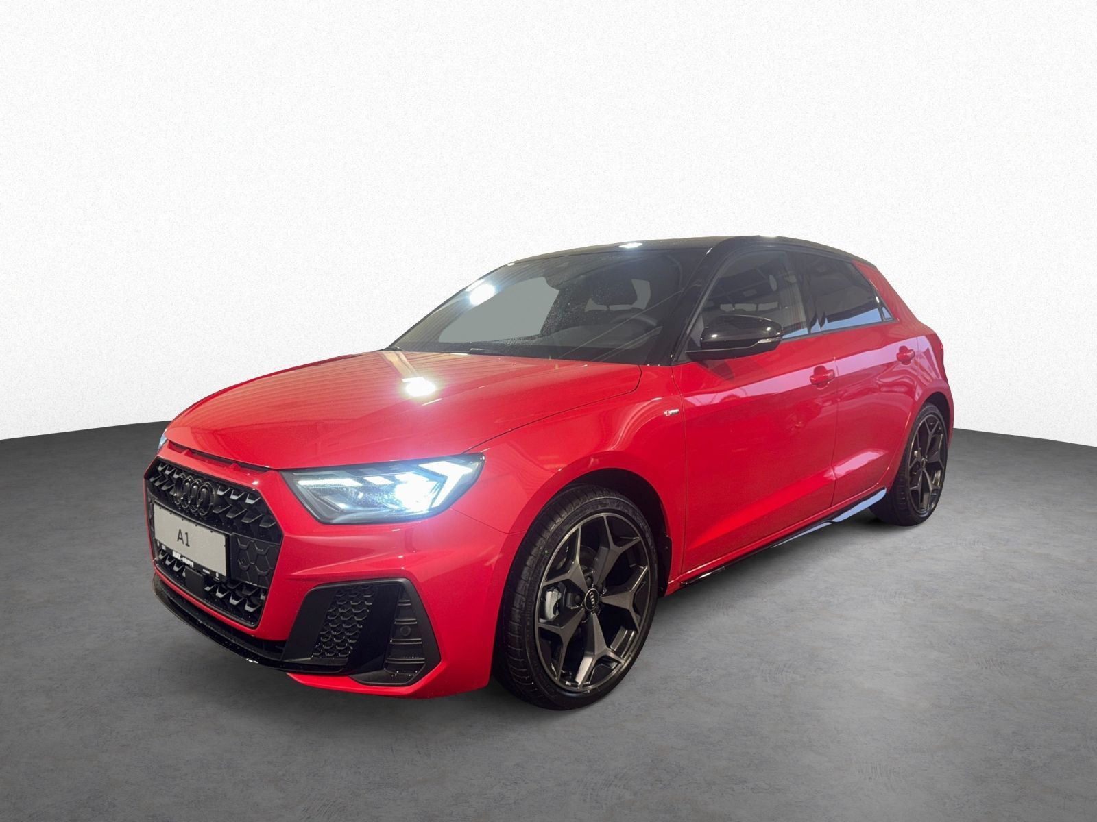 Audi A1 - Bild 3