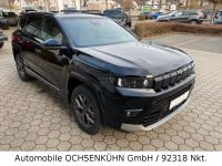 Jeep Compass - Vorschau Bild 4