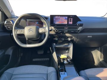 Citroën C4 Shine PT 130 EAT 8 Navi+Carplay+HUD+RFK+LM