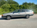 Audi 100 CD Avant Oldtimer Typ 44 - Audi 100: Typ 44