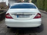 Mercedes-Benz Cls 350 CGI Benzin voll fahrbereit wenig k... - Mercedes-Benz CLS 350 aus 2008