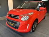 Citroën C1 Feel KLIMAANLAGE 5 TÜRER - Citroën C1 in Leverkusen