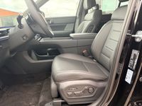 Hyundai SANTA FE - Vorschau Bild 6