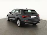 Audi A3 Sportback 35 TFSI s-tronic LED Tempomat Sitzh - Audi A3 Tageszulassungen