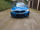 BMW 335 I GT M Paket - BMW 335 Limousine 335i m paket mit Benzin-Antrieb