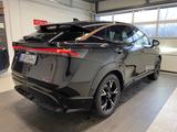 Nissan Ariya 87 kWh 4x4 Autom.-Evolve+-PackLeder/blau - Nissan Ariya Jahreswagen