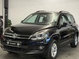 Volkswagen Tiguan 1.4 TSI BlueMotion Tech Freestyle |AHK - Volkswagen Tiguan aus 2012