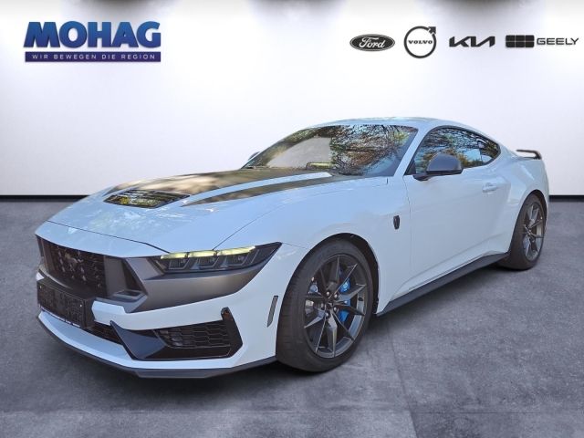 Image of Ford Mustang