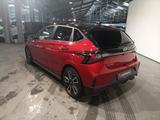 Hyundai i20 1.0 T-GDI N-Line LED|Navi|PDC|Kamera|Sitzhz - Hyundai i20 Gebrauchtwagen in Stuttgart