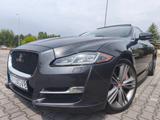 Jaguar XJ 5.0 S/C - Jaguar XJ: 5.0