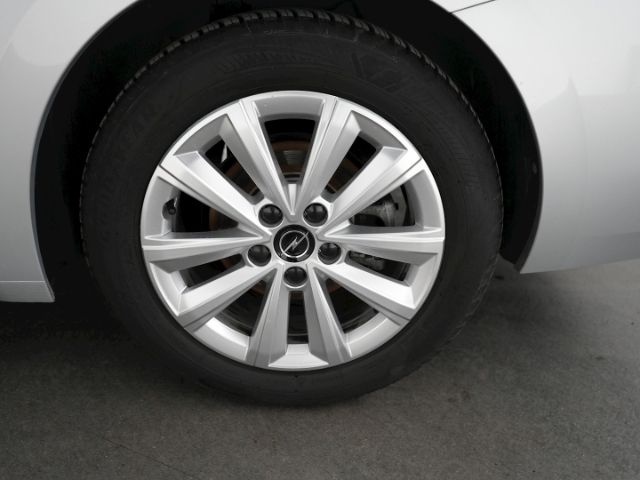 Astra L ST ELEGANCE CDTI+LED+NAVI+RÜCKFAHRKAMERA