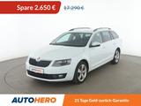 Skoda Octavia 1.8 TSI Style 4x4*NAVI*TEMPO*BI-XENON* - Skoda Octavia: 1.8