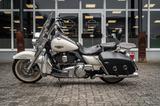 Harley-Davidson FLHRC Road King Classic 103 - Sissybar-Windshiel - HARLEY-DAVIDSON ROAD KING