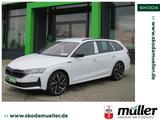 Skoda Octavia Combi 2.0 TDI 110 kW Sportline AHK NAVI
