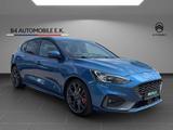 Ford Focus 2.3 EcoBoost S&S ST Performance - Ford: Performance