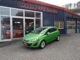 Opel Corsa D Energy   4 - Opel Corsa ENERGY mit Benzin-Antrieb