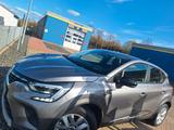 Renault Captur TCe 100 Life 