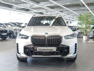 BMW X5 - 8