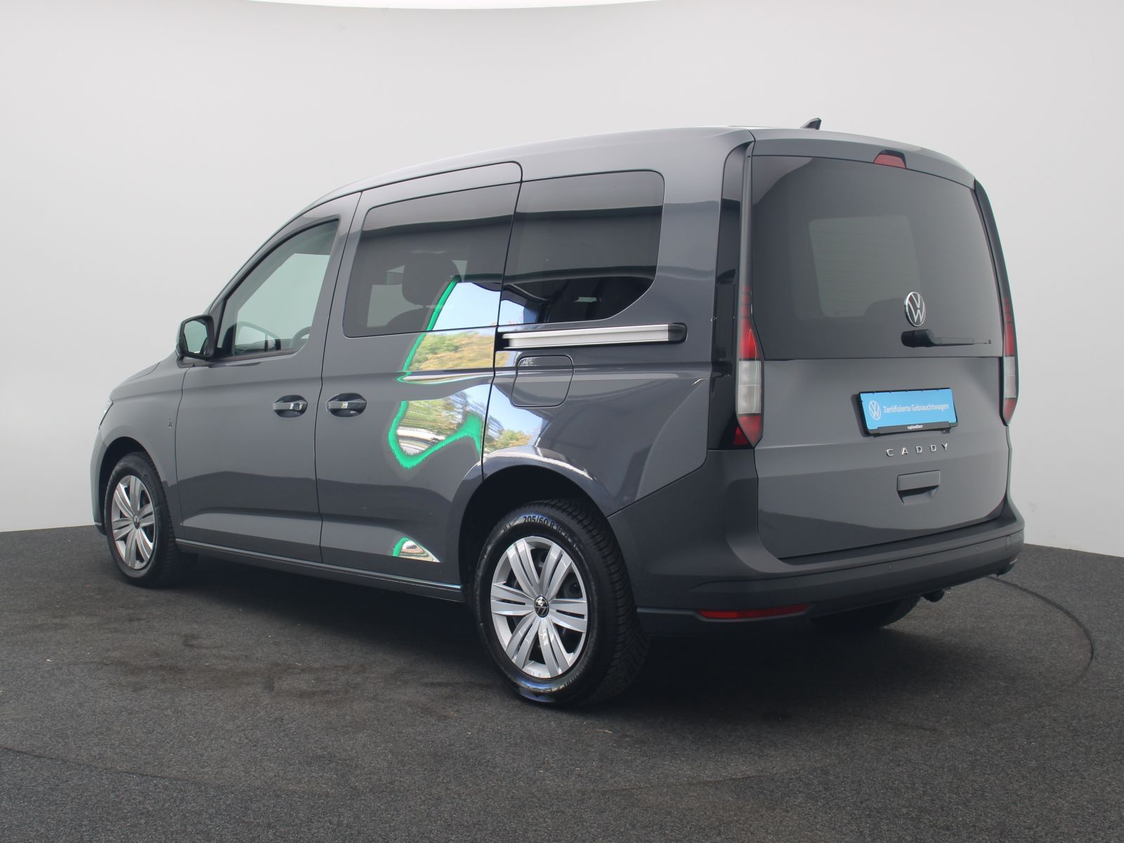 Volkswagen Caddy - Bild 6
