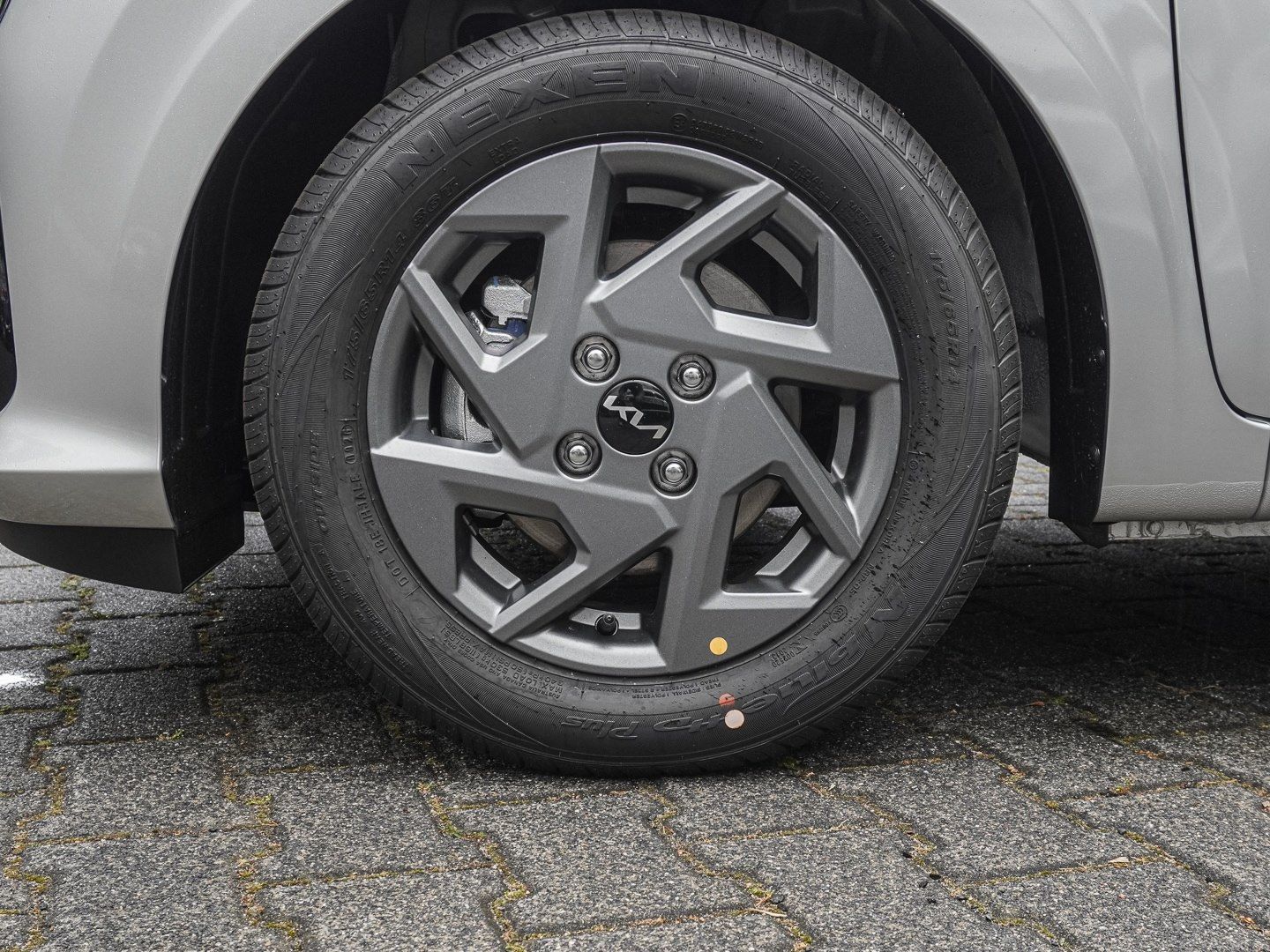 Kia Picanto - Bild 3
