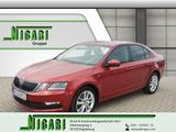 Skoda Octavia Drive 1.0 TSI 85kW, 6-Gang LED Kurvenlic - Skoda Octavia: 1.6