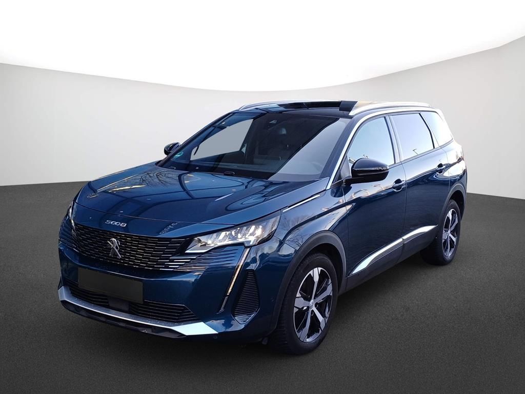 Image of Peugeot 5008