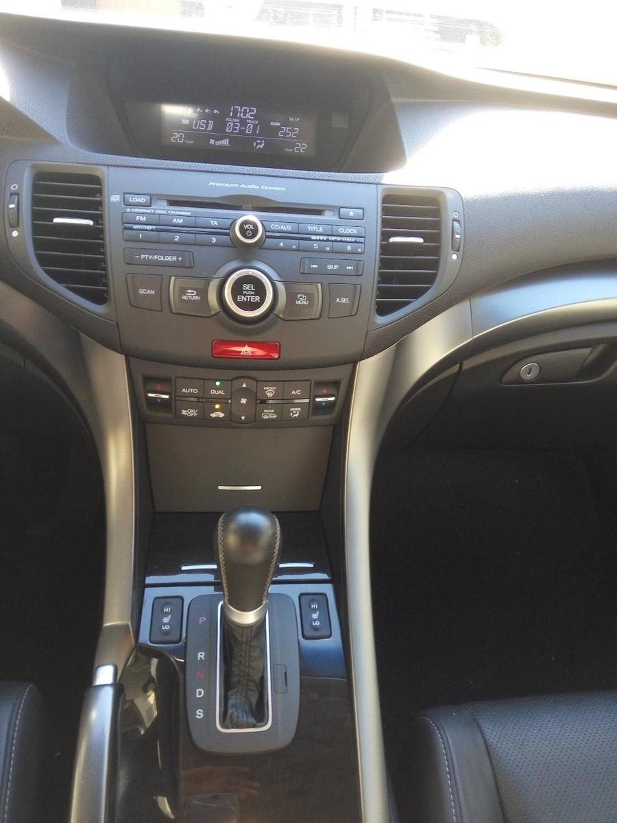 Honda Accord 2011 — photo 6