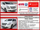 Hyundai H-1 Travel Trend Aut / 8 Sitze / Navi / Leder / - mit Diesel-Antrieb: Beheizbares Lenkrad