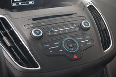 Fahrzeugabbildung Ford Grand C-Max 1.5 TDCI TREND KLIMA/SHZ/TEMP./NEBEL
