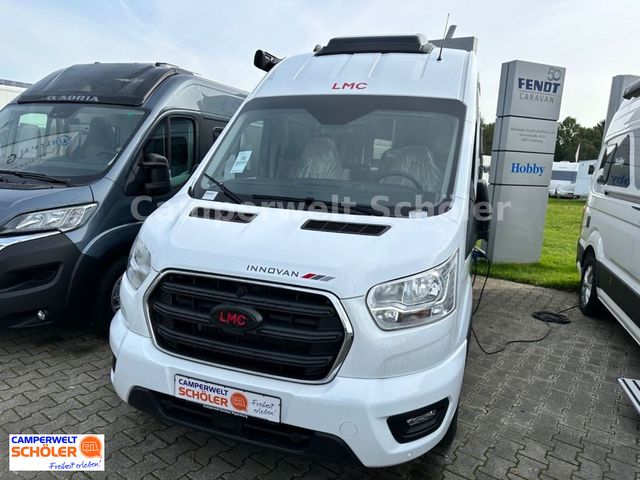 LMC Innovan 590 FORD,ABVERKAUF,Kamera,Markise,