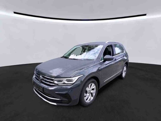 Tiguan 2.0 TDI DSG ELEGANCE 4MOTION AHK+HEAD-UP+