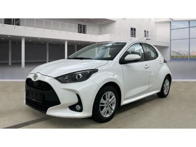 Toyota Yaris Club 1.5 Dual-VVT-iE App Kamera Sitzh.