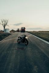 Yamaha MT-09 RN43 | Top Zustand | 16.000 km - YAMAHA R1