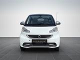 Smart Cabrio Passion**Neuer Motor**SH**F1 - Smart ForTwo: Motor
