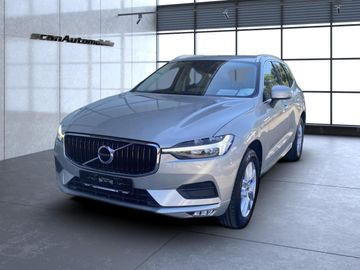 Volvo XC60 - 2