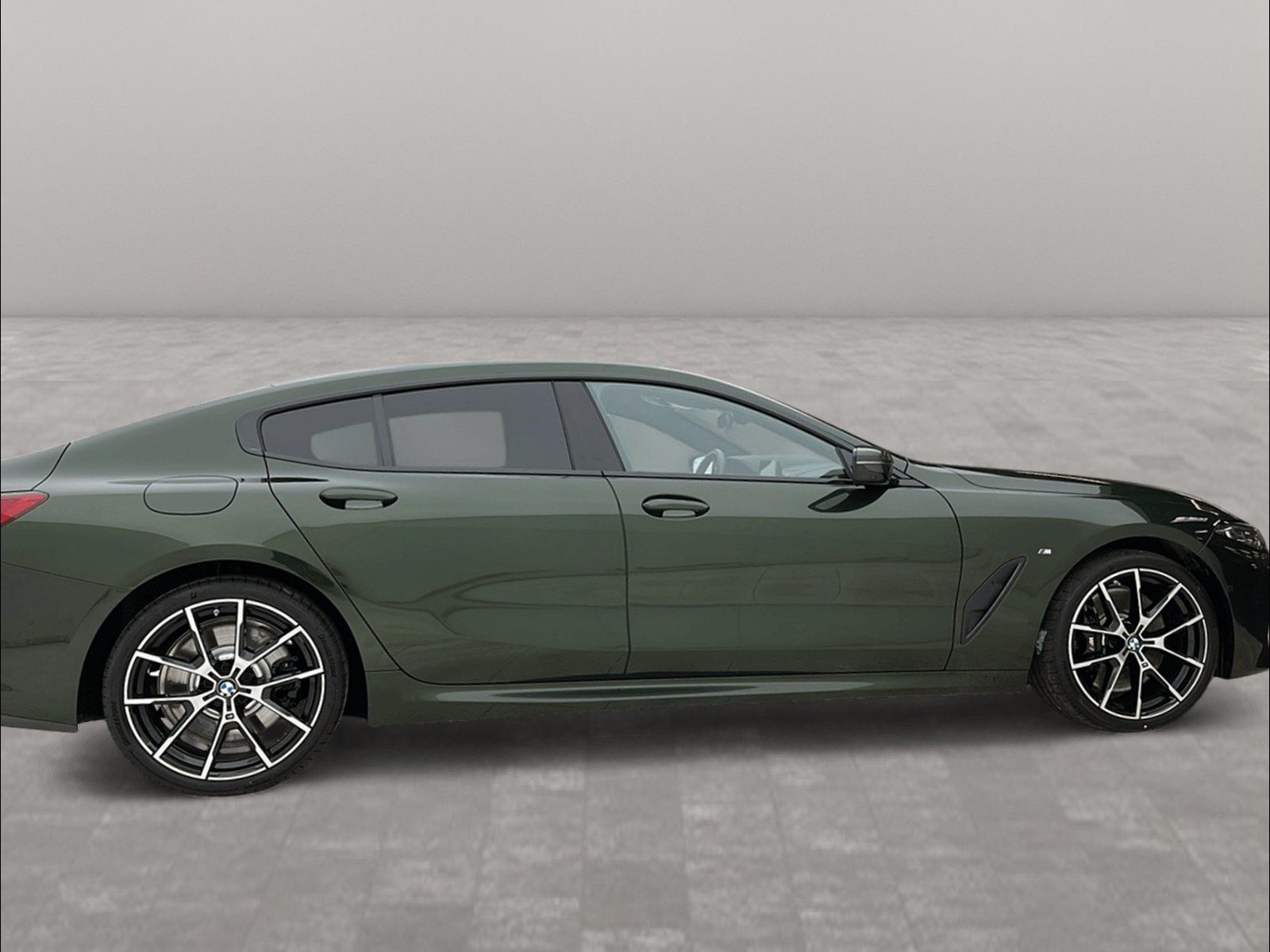 BMW 840 - Bild 4