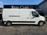 Renault Master III Kasten L3H2 HKa 3,5/PDC/TEMPOMAT/ - Renault Master: H2l2