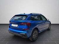 Skoda Kamiq - Vorschau Bild 4