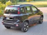 Fiat Panda 0.9 8V TwinAir CROSS 4X4  63kW Benzin - gebrauchte Fiat Panda aus dem Jahr 2019