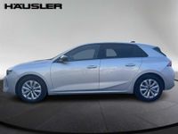 Opel Astra - Vorschau Bild 2