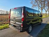 Nissan Primastar 2.0 150 PS 1 Hand 8 Sitzer 5 Jahre Gar - Nissan Primastar von privat