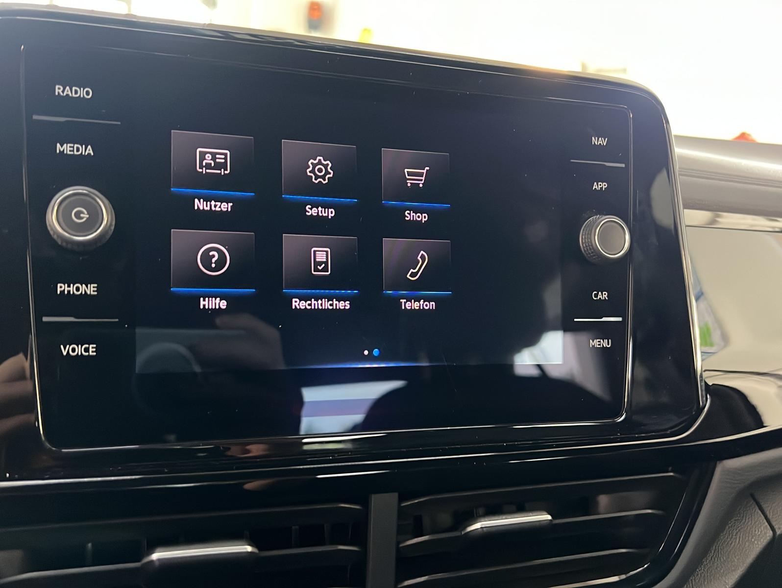 Volkswagen T-Roc 1.5 TSI R-Line BlackStyle*IQ Drive*LED*ACC, миниатюра 15
