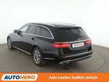 Mercedes-Benz E 220 d T 4Matic Exclusive Aut.*NAVI*PDC* - Mercedes-Benz E 220 Gebrauchtwagen in München
