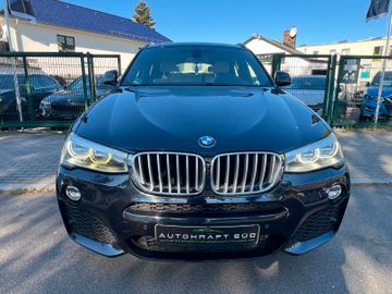 BMW X4 - 3