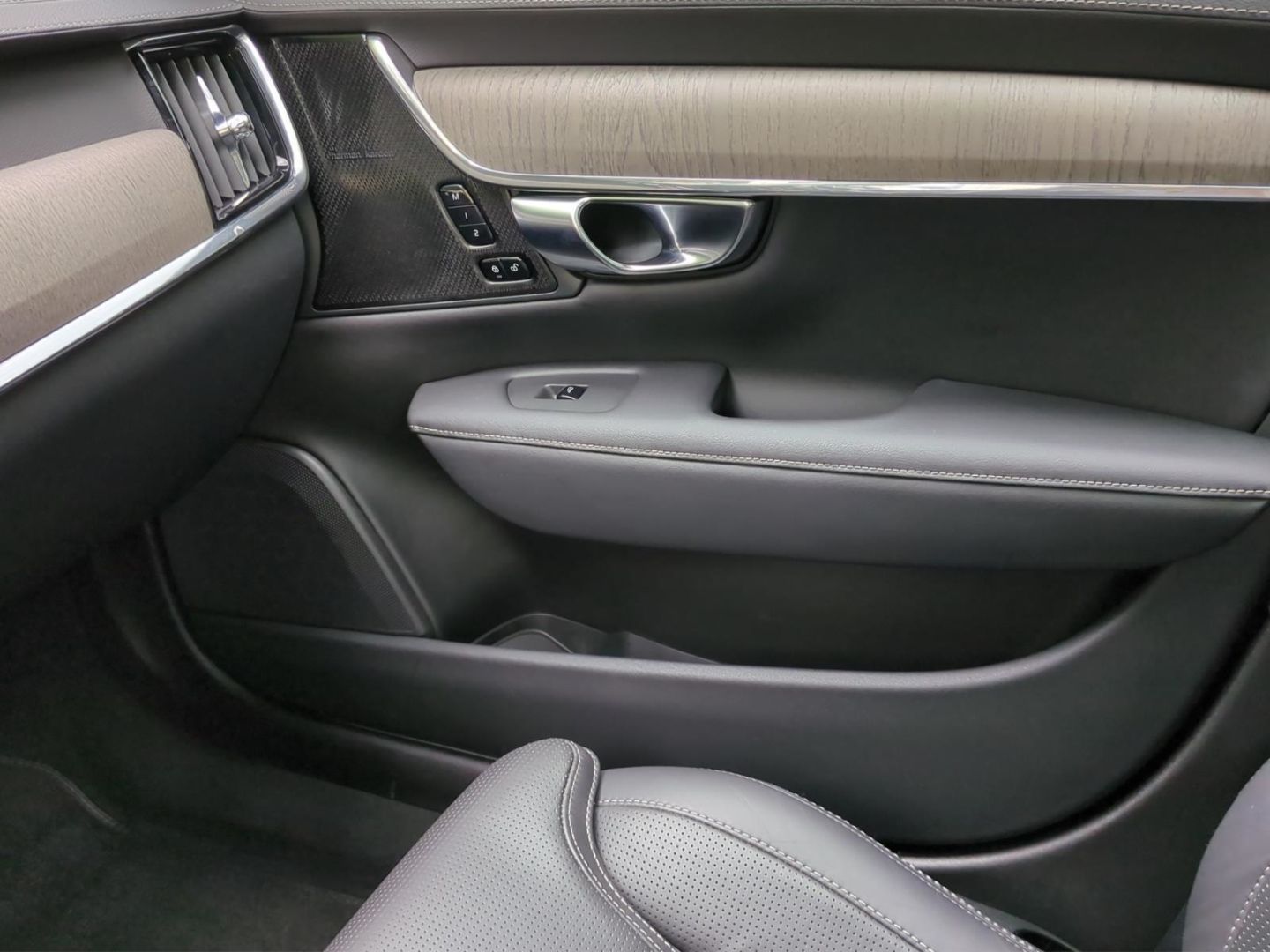 Volvo V90 T8 Recharge Ultimate Bright *Massage*AHK* foto 19