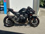 Kawasaki ZH2 Performance 220 PS wie Neu 