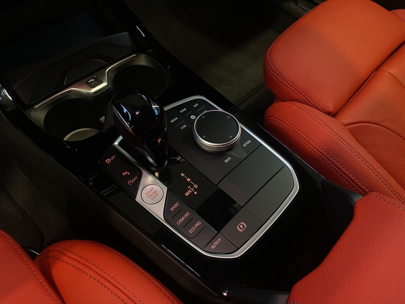 BMW 220 Gran Coupé - Bild 13