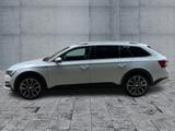 Skoda Superb Combi SCOUT 2.0 TDI 4x4 DSG LED+AHK+PANO - Skoda Superb mit Diesel-Antrieb: Scout