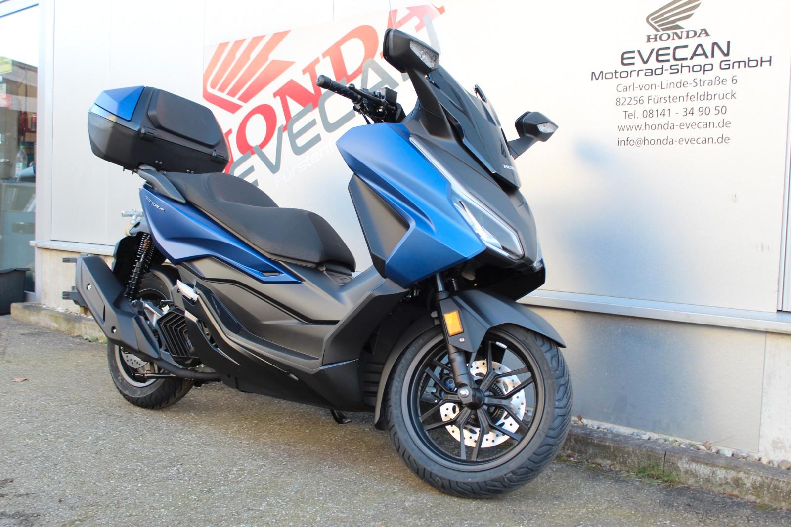 Honda Forza 125 *sofort verfügbar*